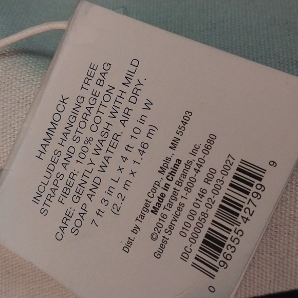 Marimekke NWT Hammock - Picture 4 of 6